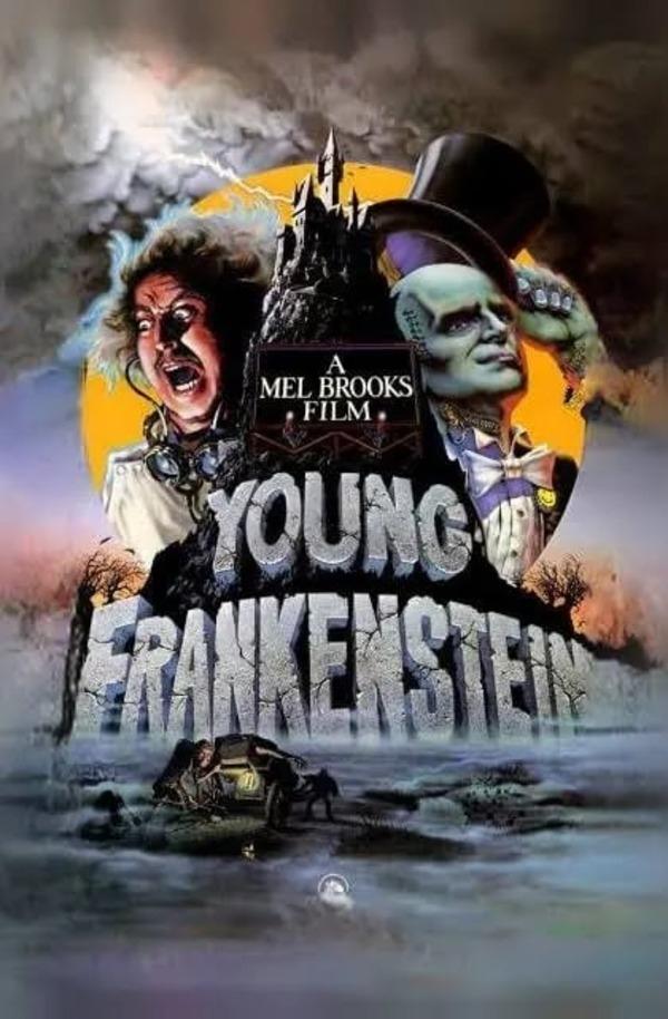 Young Frankenstein
