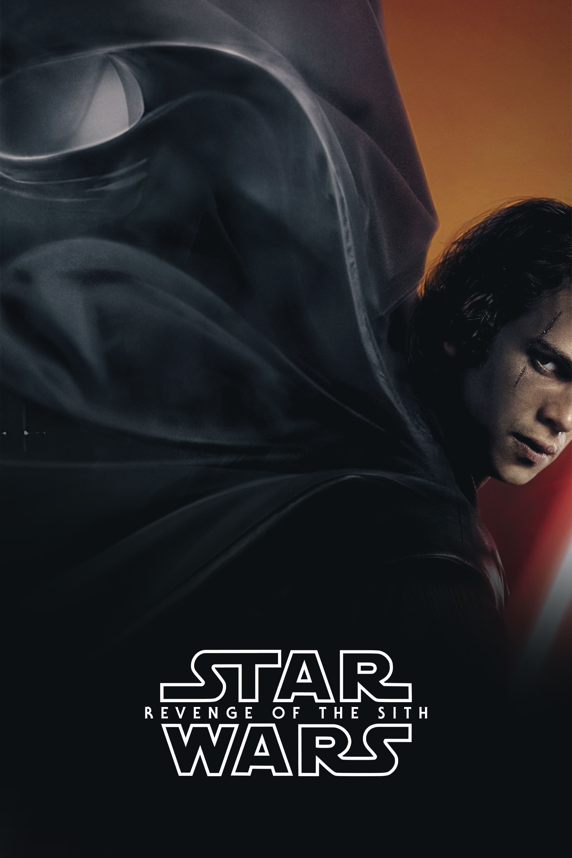 Star Wars: Episode III - Revenge of the Sith