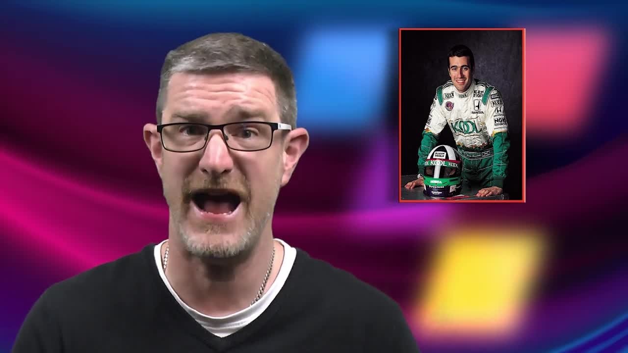 Thumbnail for The Inside Track - Too Fast To Race Season 1 Episode 6