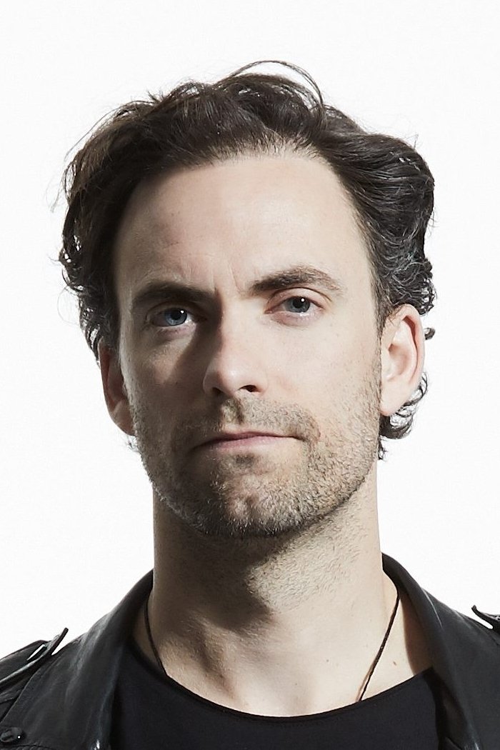 et billede af Josh Smith