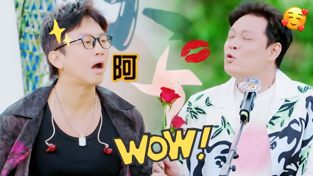 HaHaHaHaHa Season 0 :Episode 64  S5 More for Episode 12