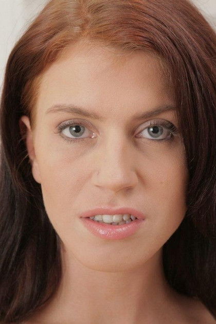 et billede af Kristine Crystalis