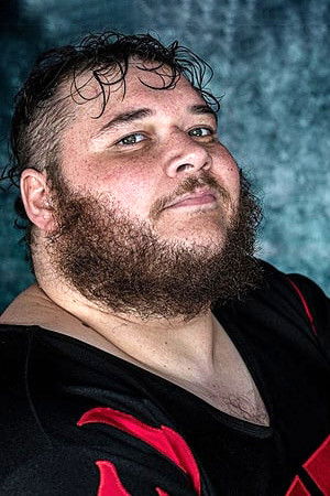 et billede af Sam Moore