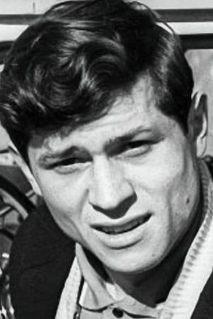 et billede af Aleksandr Gorelik