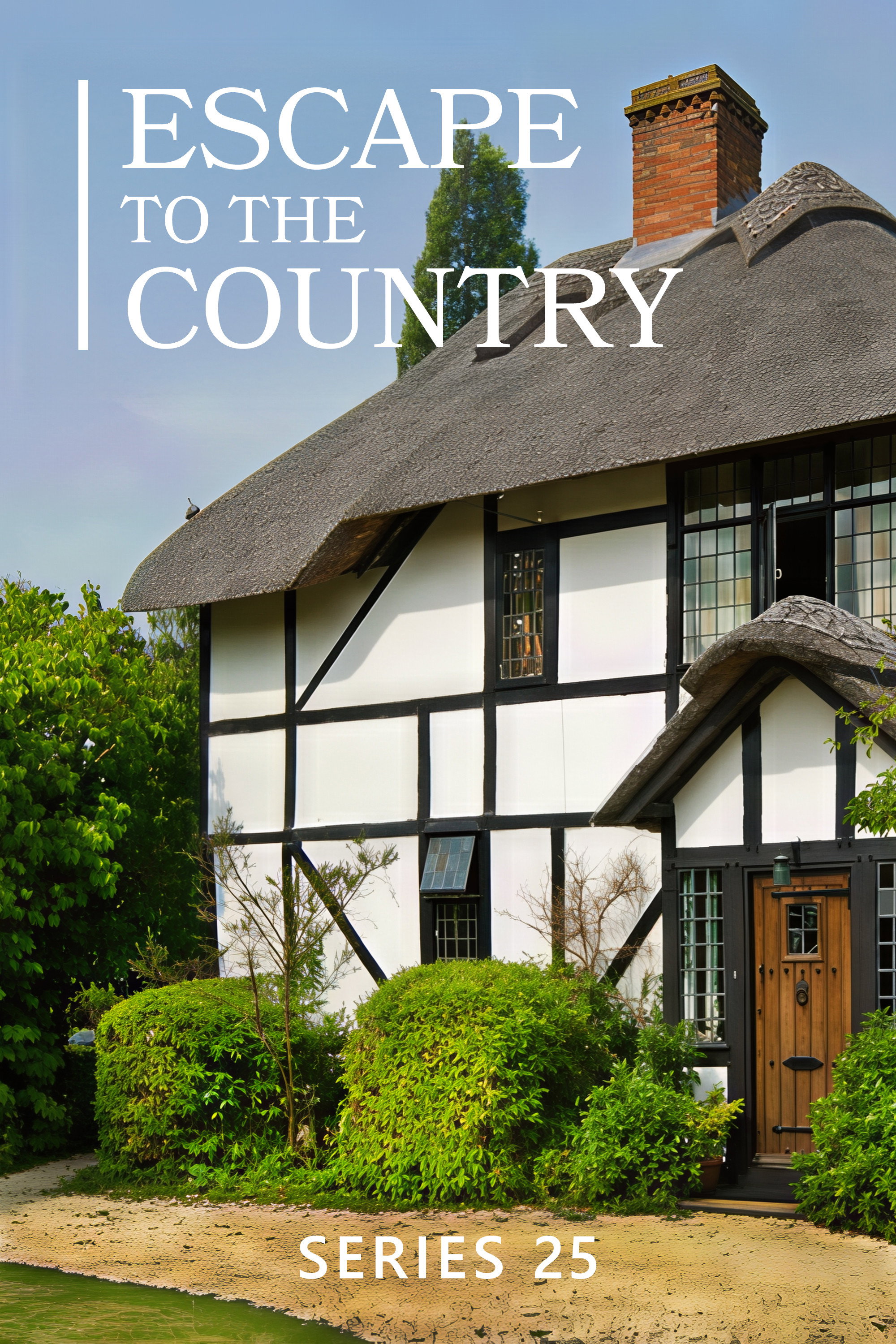 Escape to the Country - Season 25