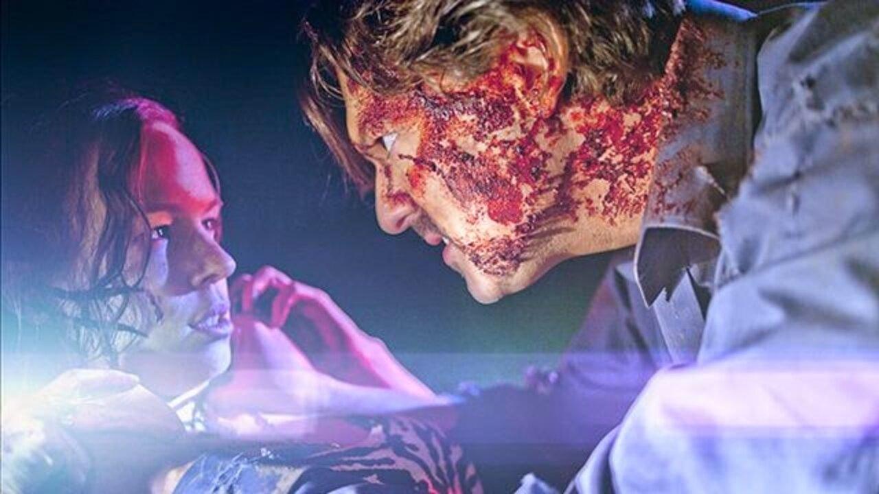 The Devil's Mile (2014)