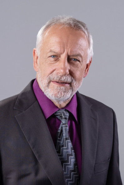 et billede af Ladislav Kolář