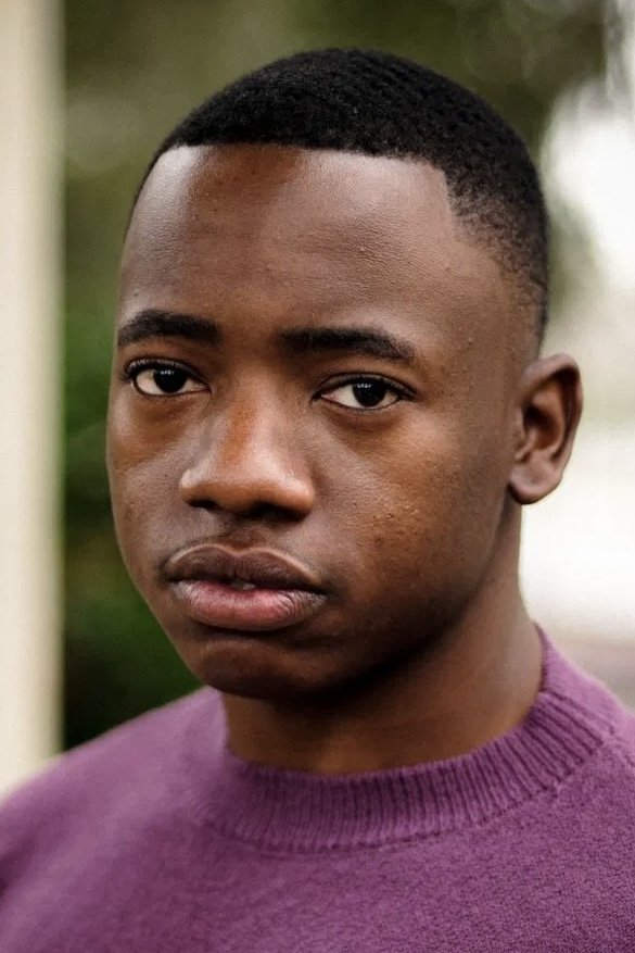 et billede af Ja'Quan Monroe-Henderson