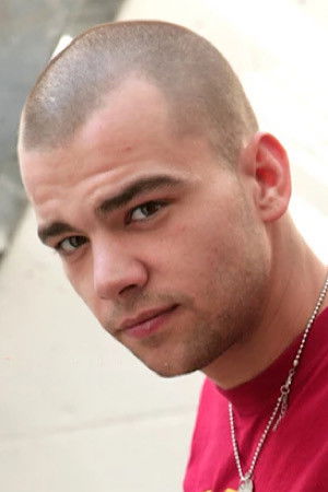 et billede af Matt Brooks