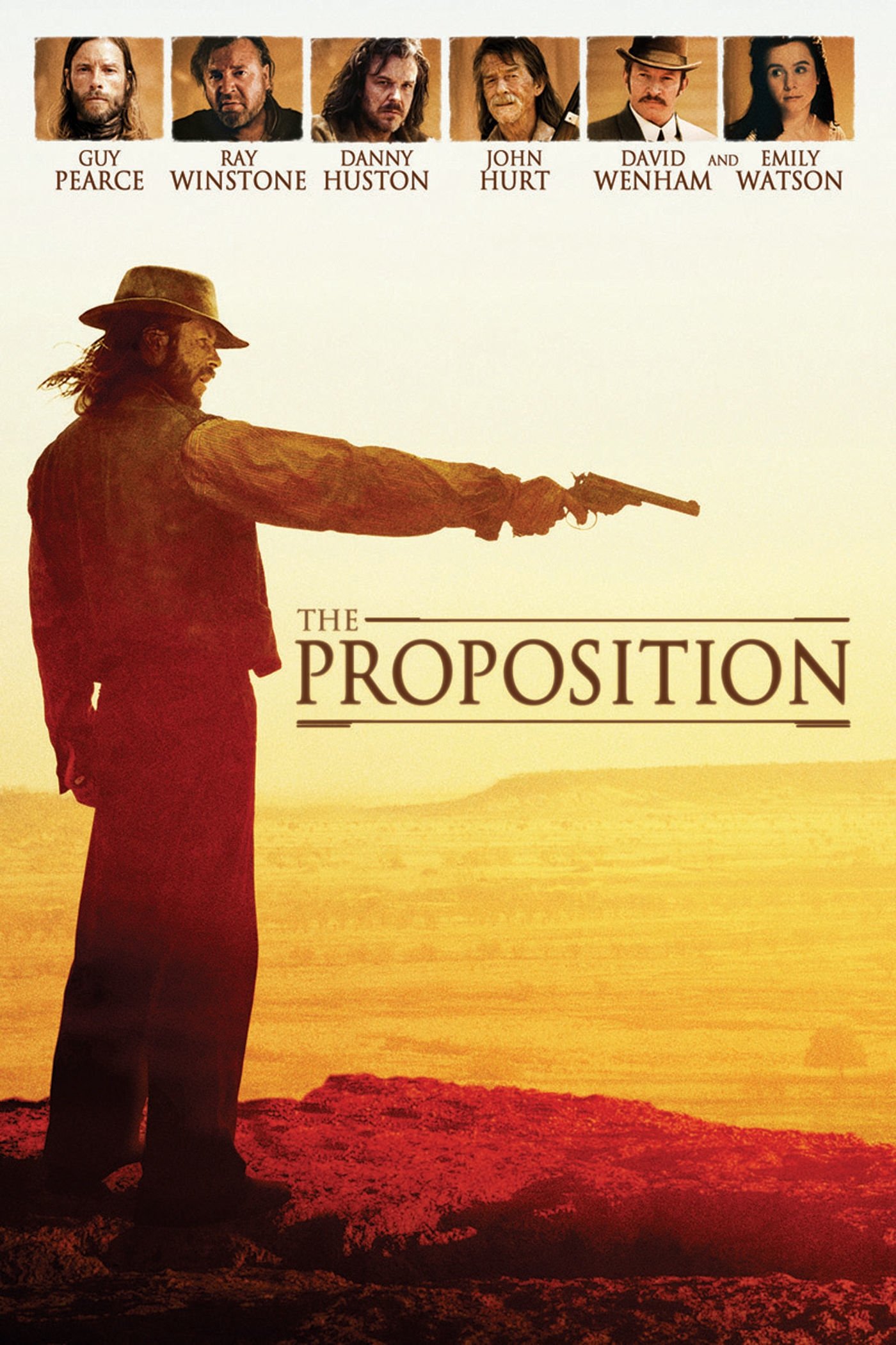 The Proposition