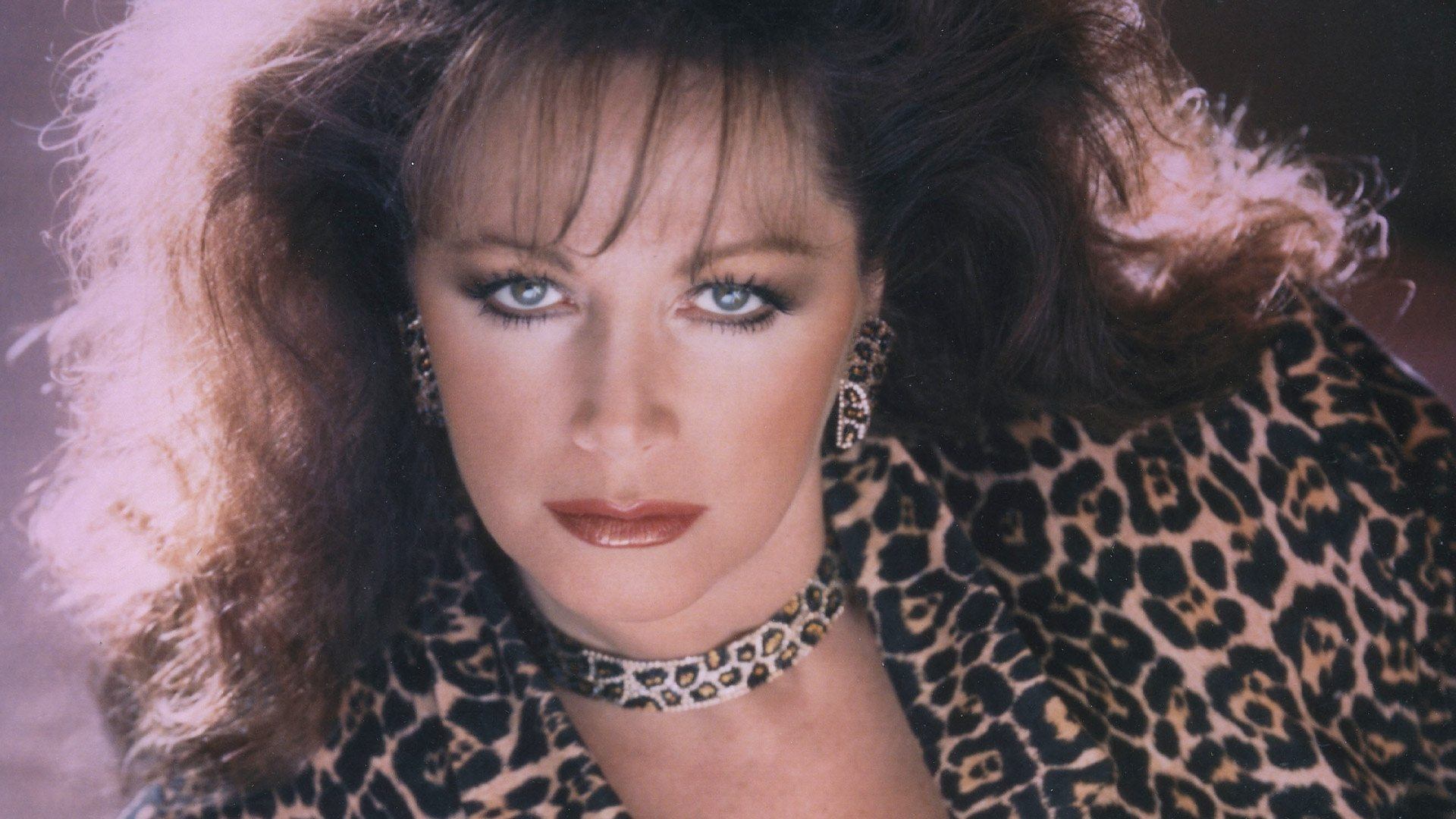 Lady Boss: la historia de Jackie Collins