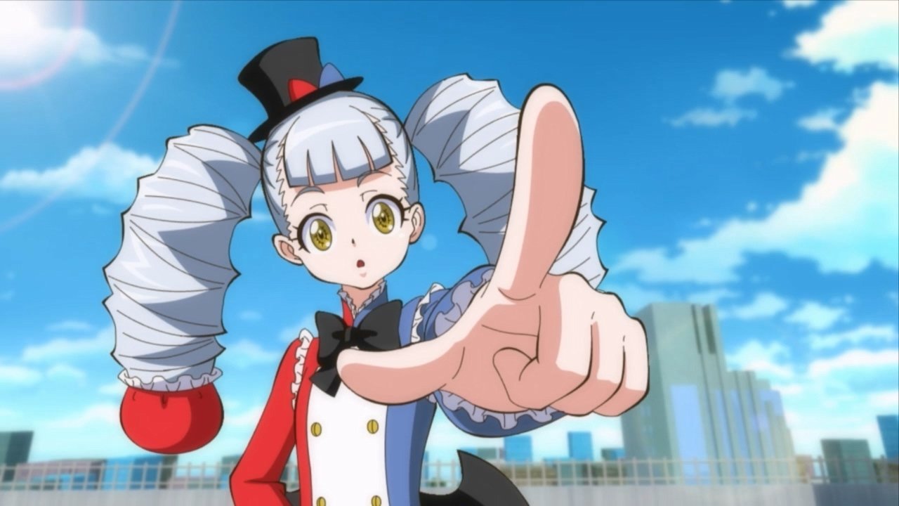 Thumbnail for Episode 15 Season 1 Episode 15