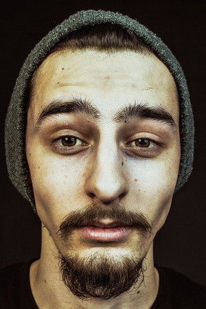 et billede af Max Shishkin