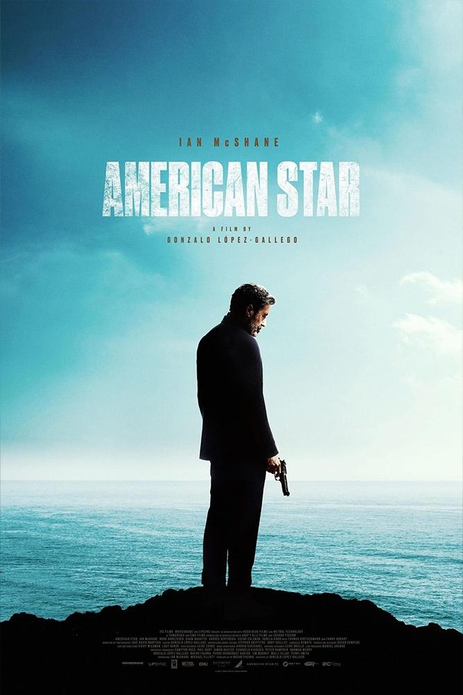 TOP - American Star (2024)