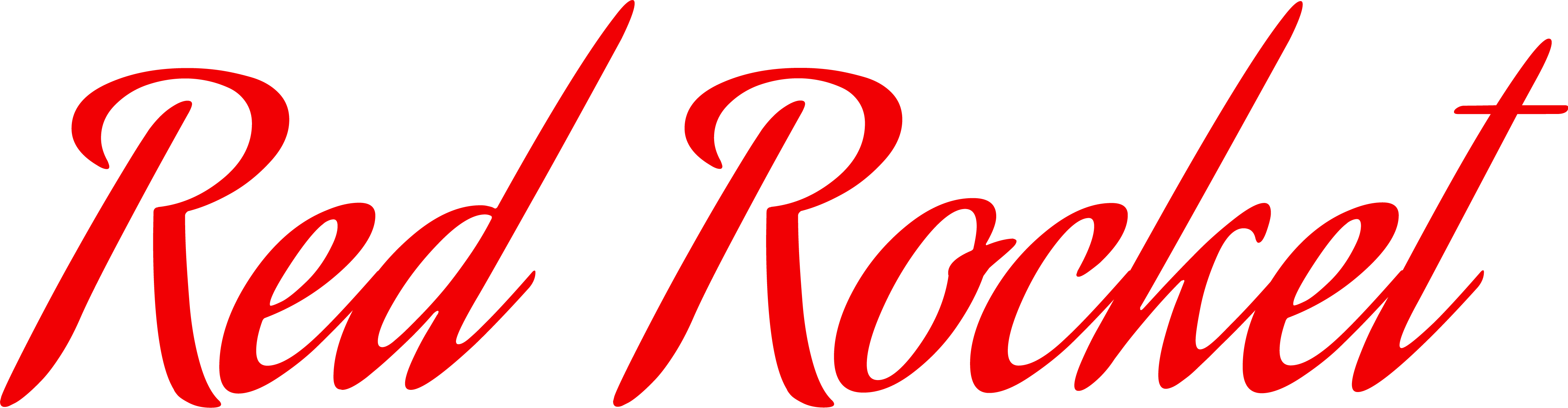 Red Rocket Logo