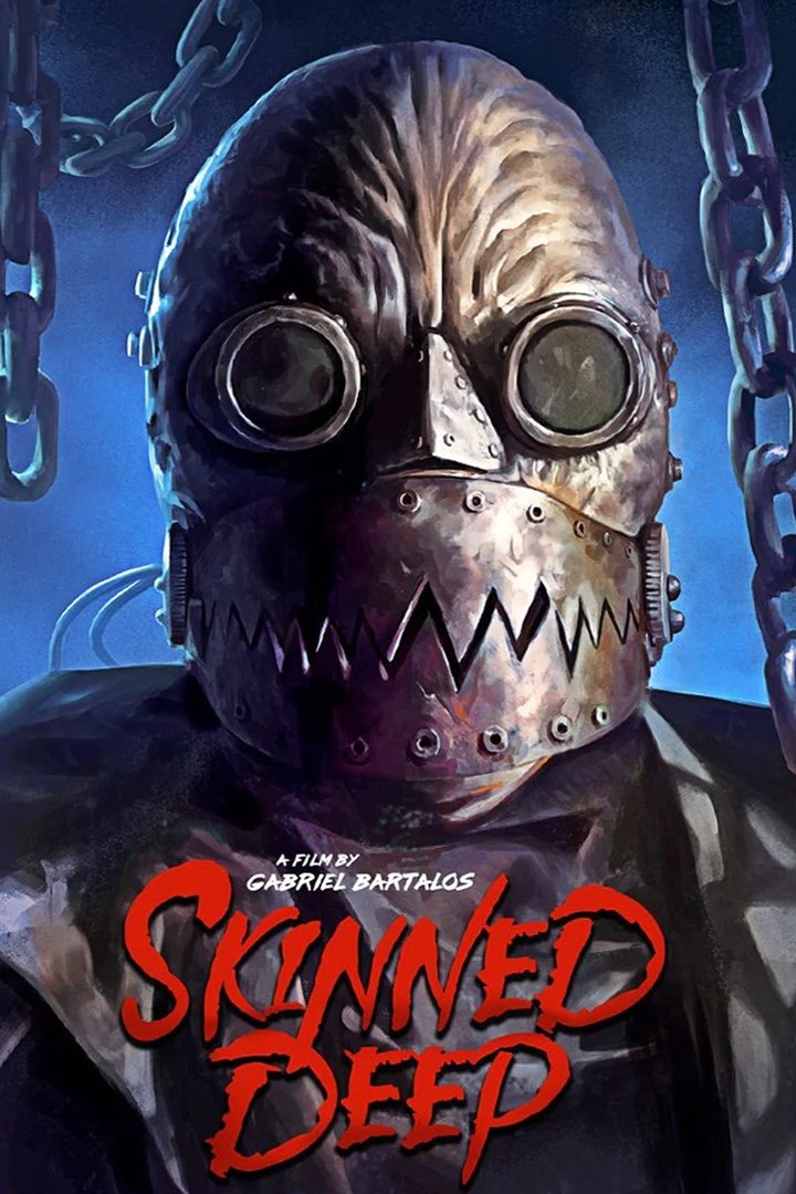 Skinned Deep