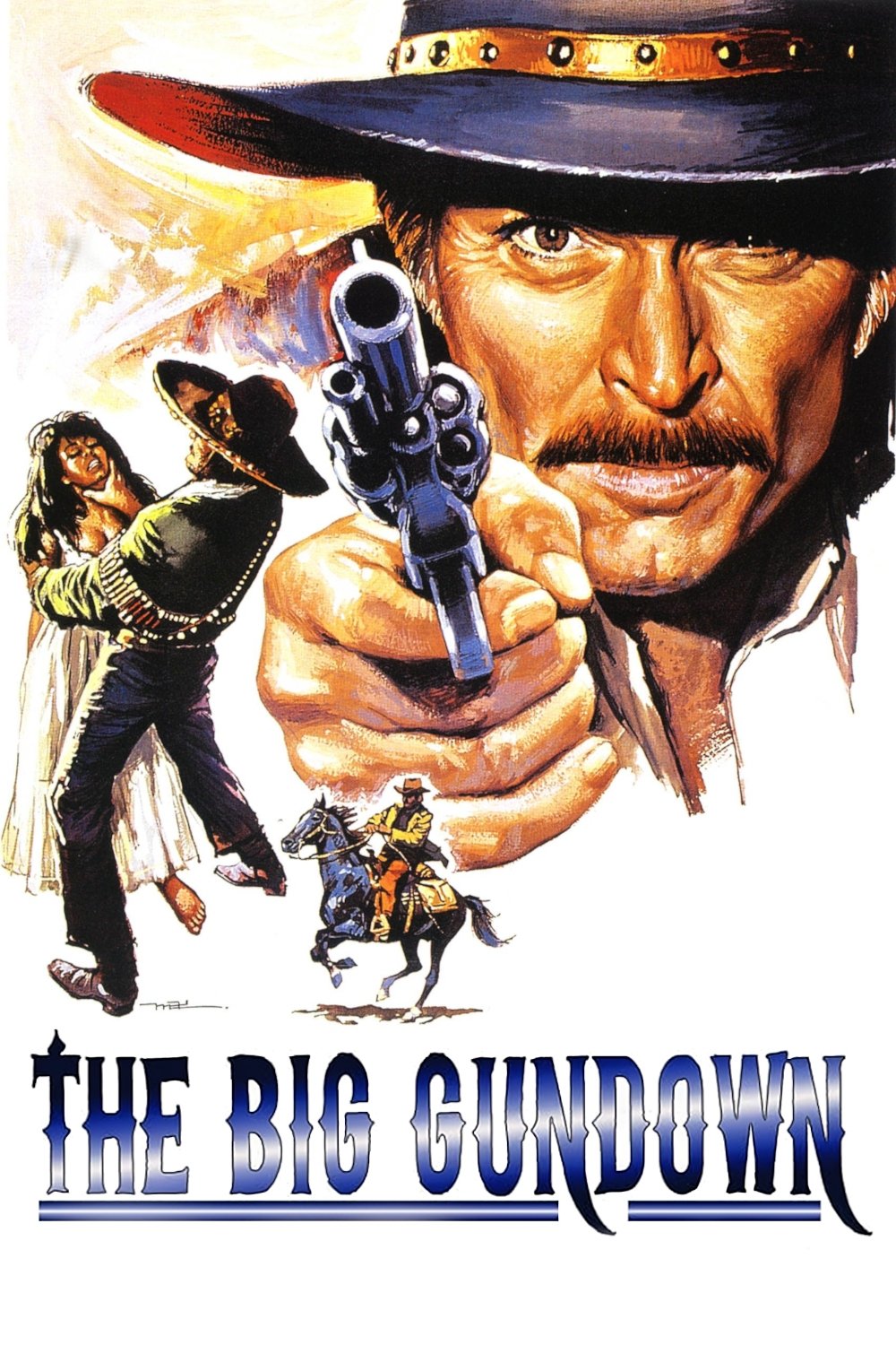 The Big Gundown