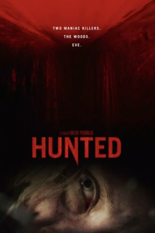 Hunted streaming