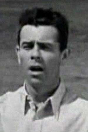 et billede af Ham Kinsey