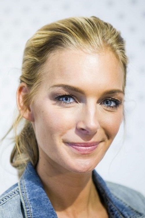 et billede af Kathrine Sørland