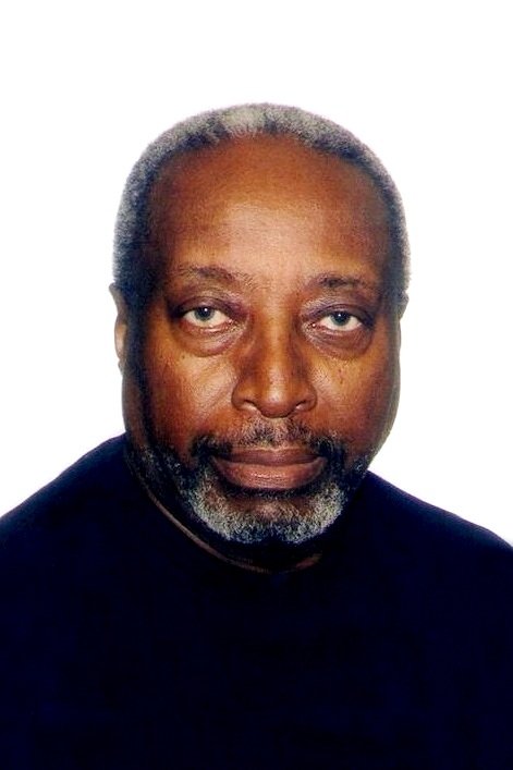 et billede af George Lee Miles