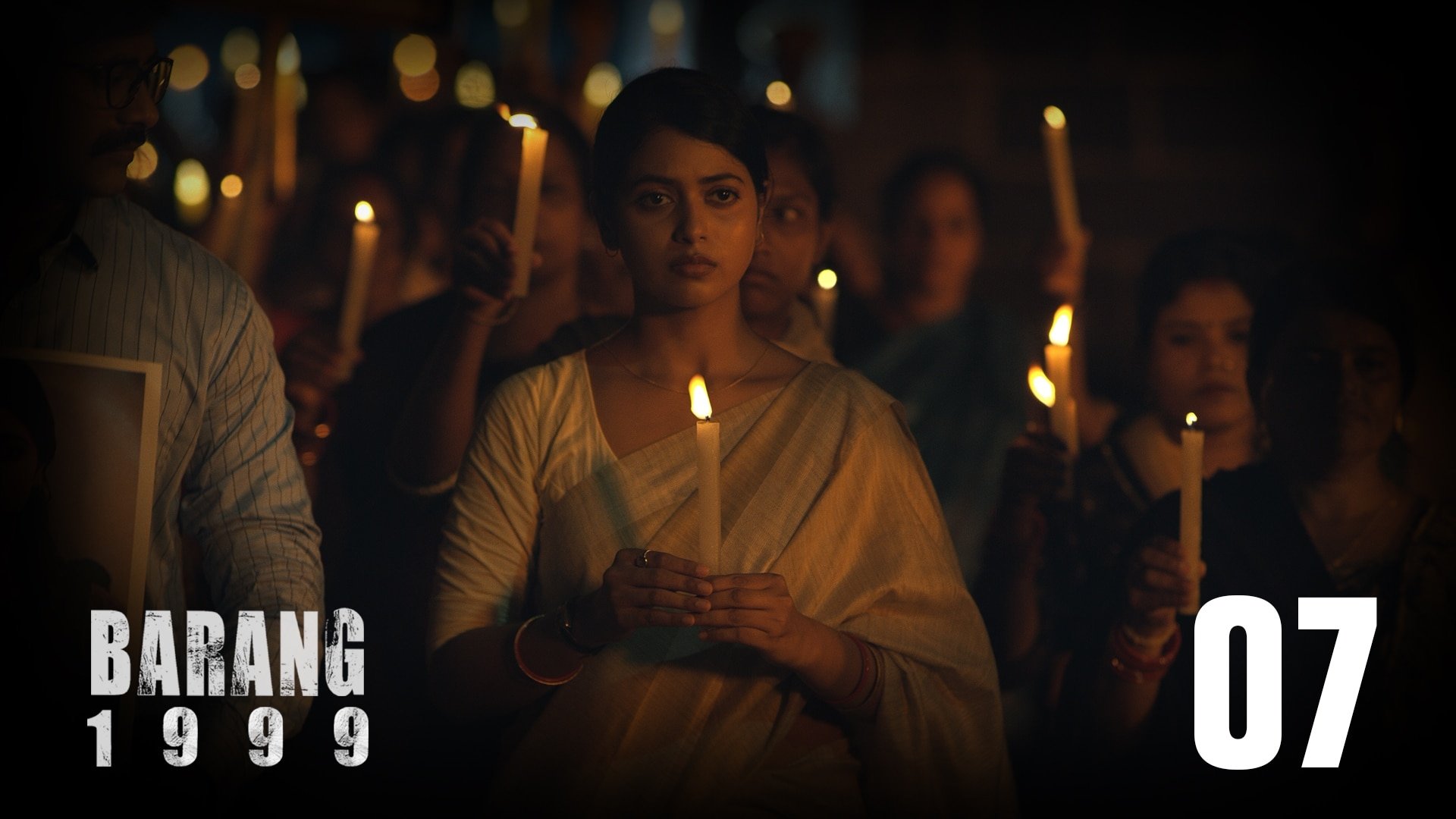 Thumbnail for A Woman’s Fight That Changed Odisha Politics Forever Season 1 Episode 7