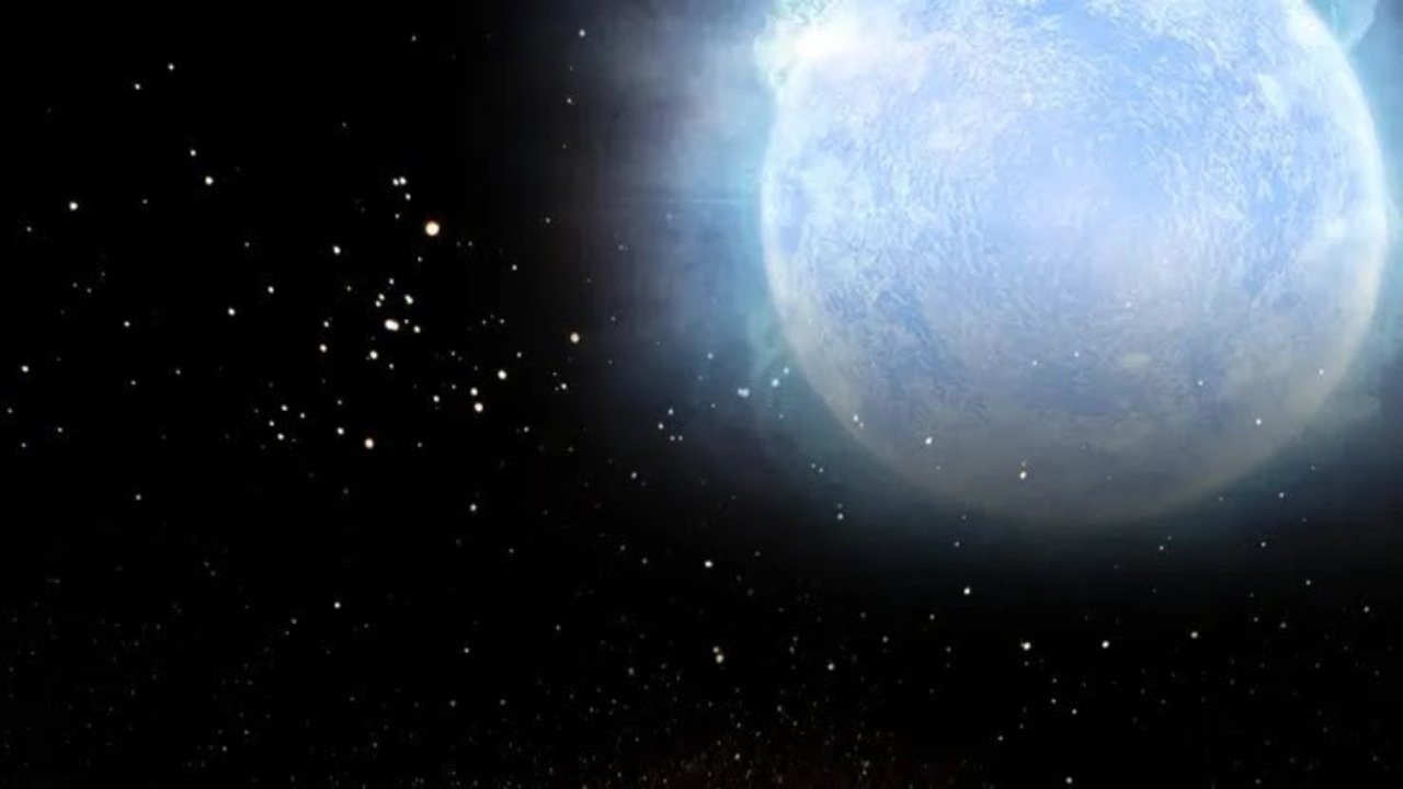 Wonders of the Universe