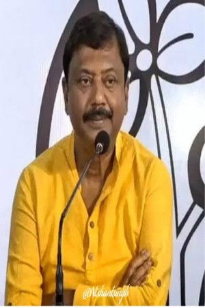 et billede af Partha Bhowmick