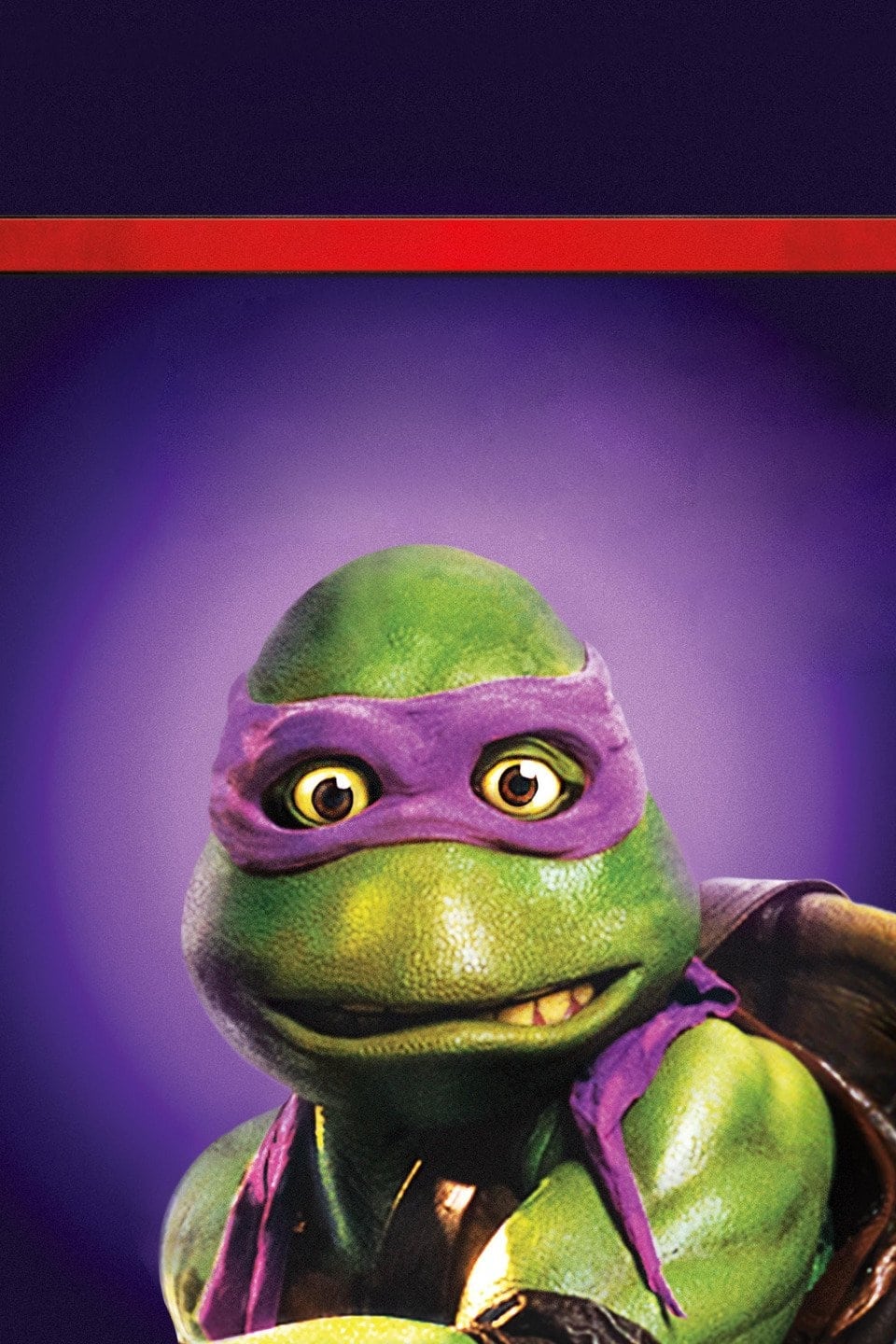 Teenage Mutant Ninja Turtles II: The Secret of the Ooze