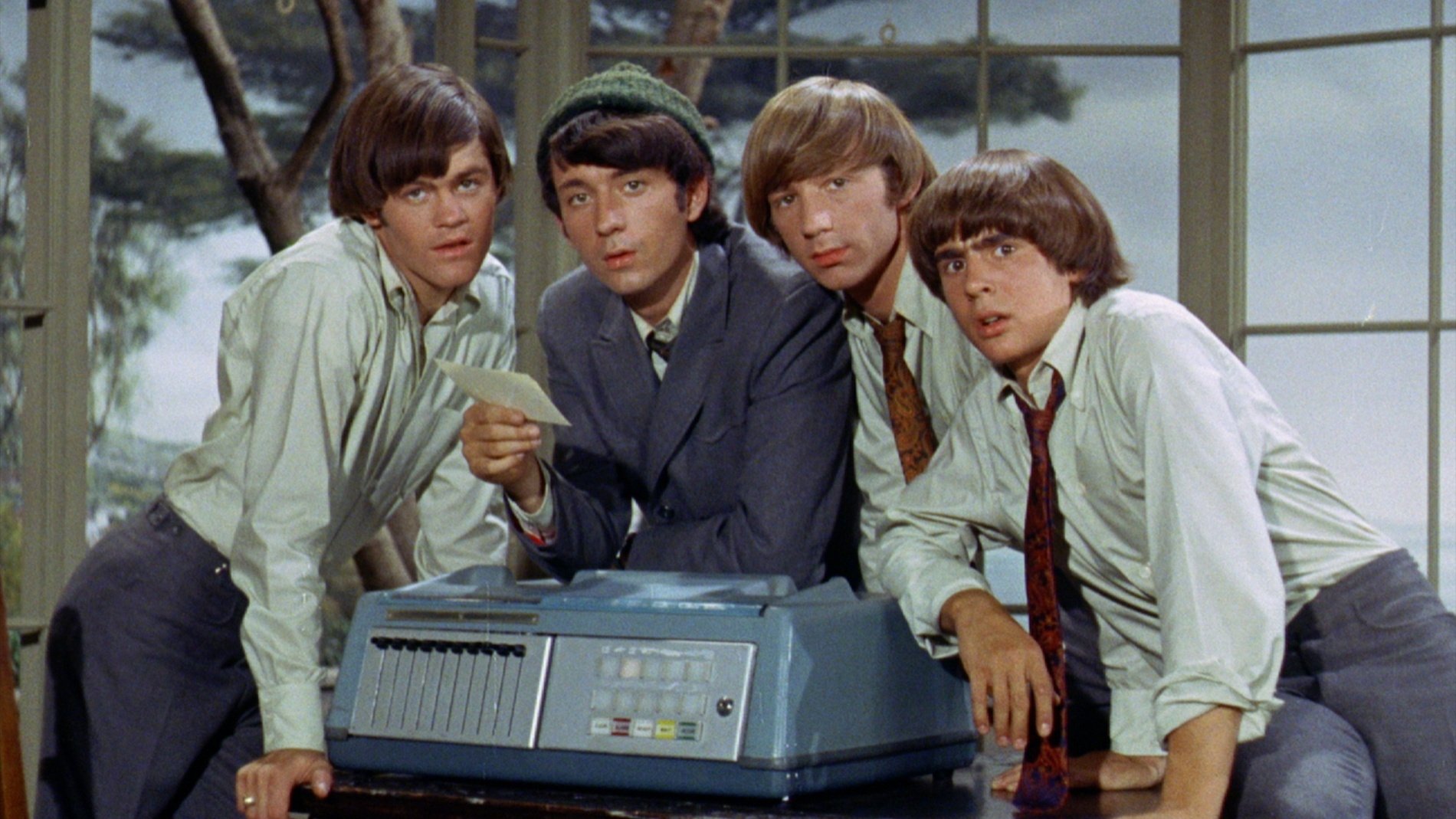 The Monkees