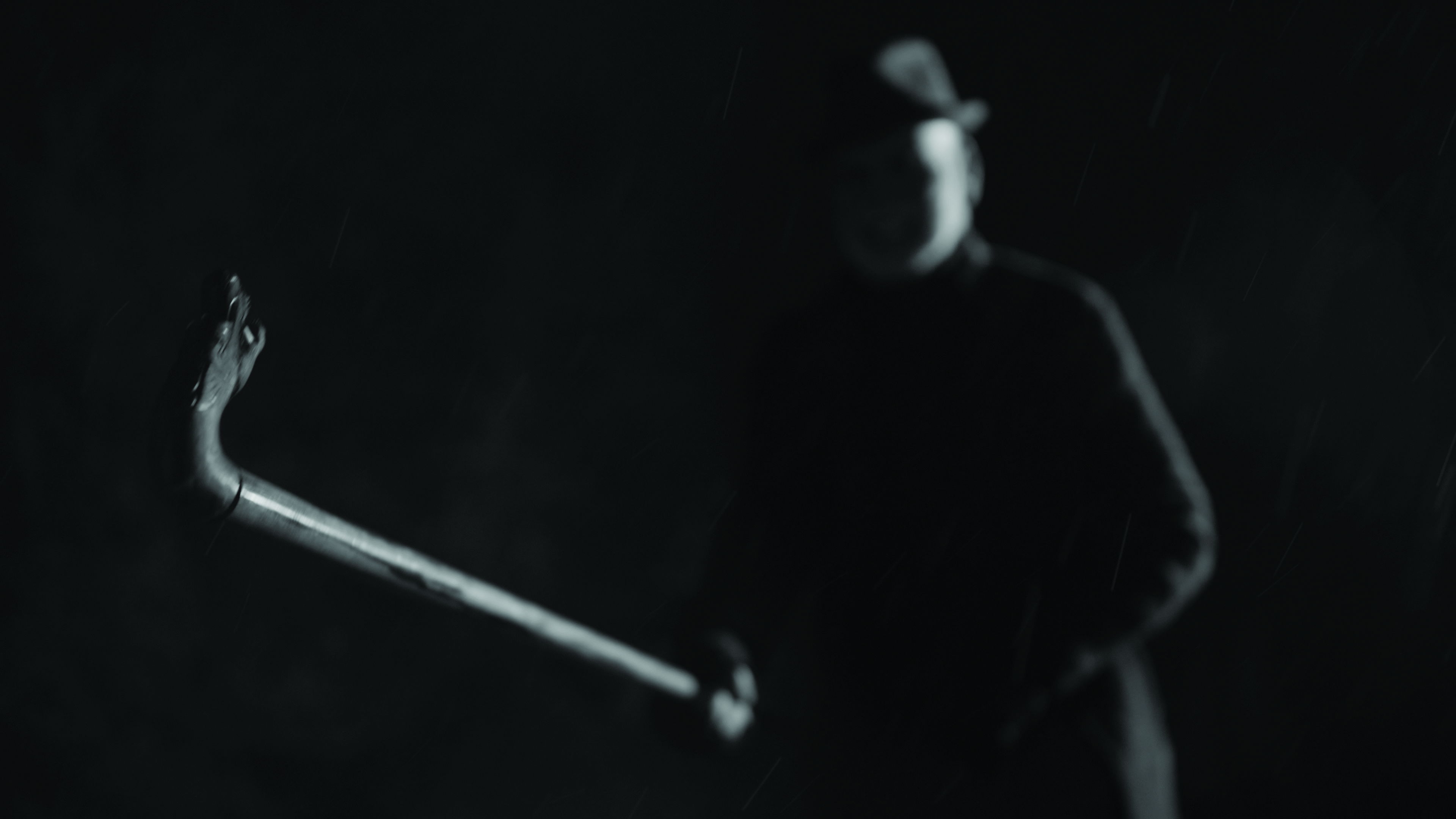 A Day in the Life of Death