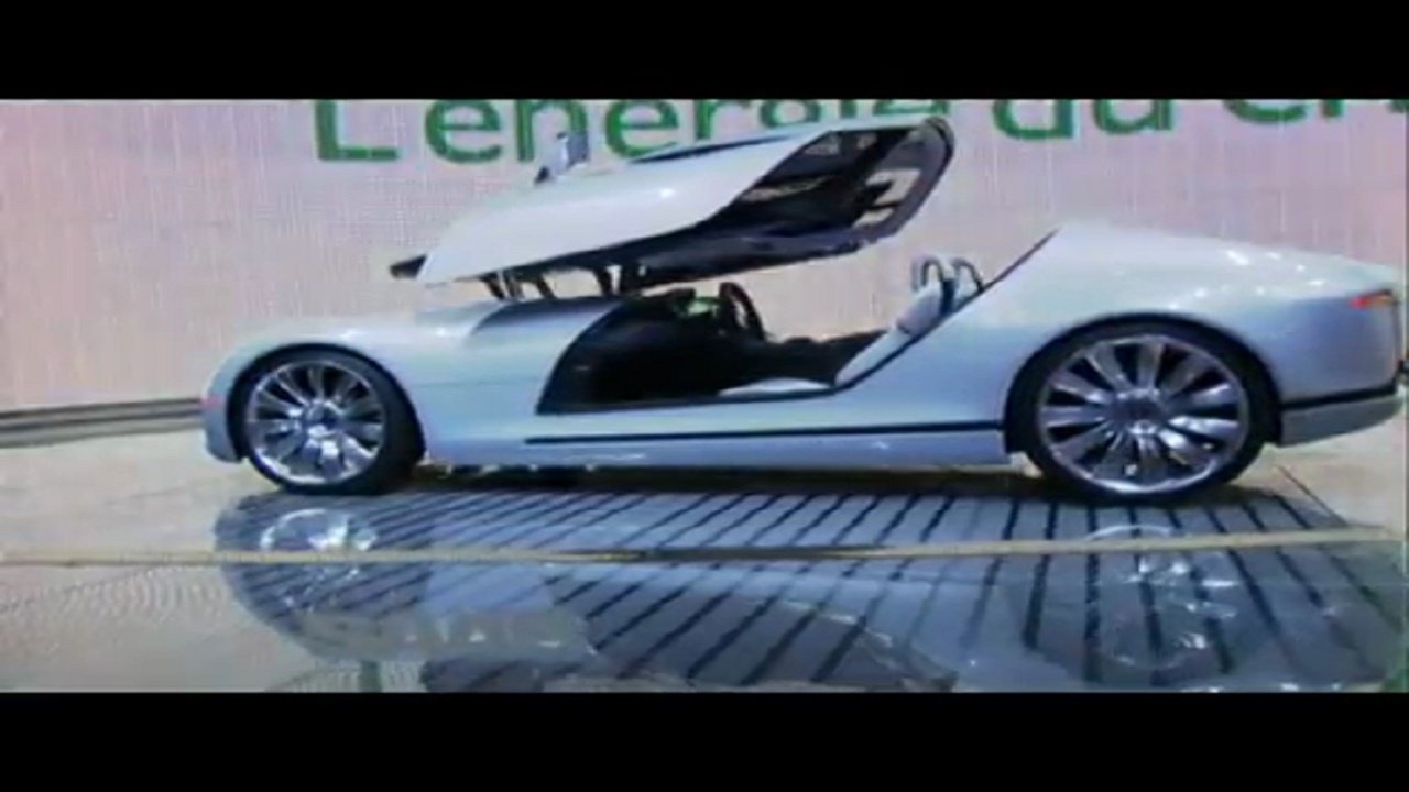 Futurecar - Épisode 4