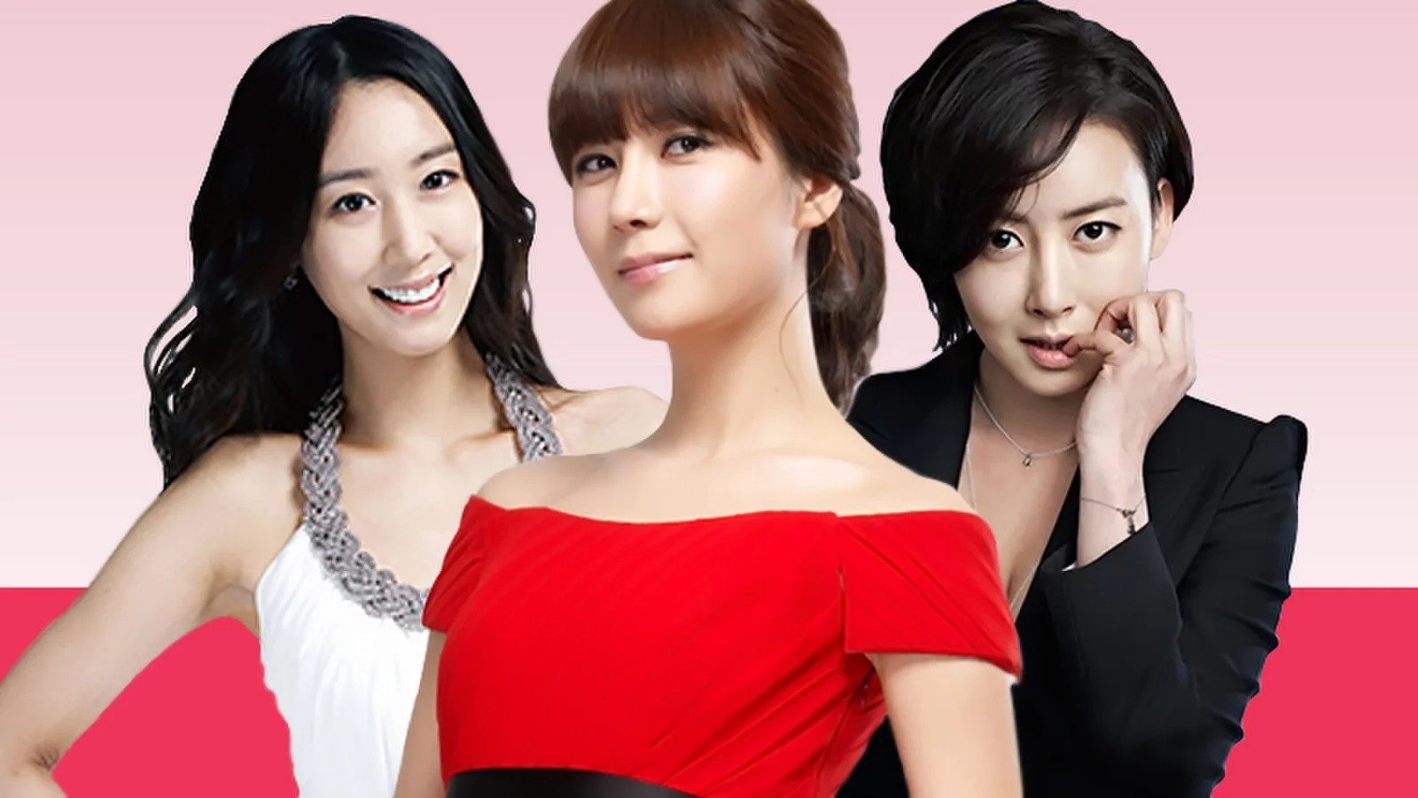 여자는 다그래 poster
