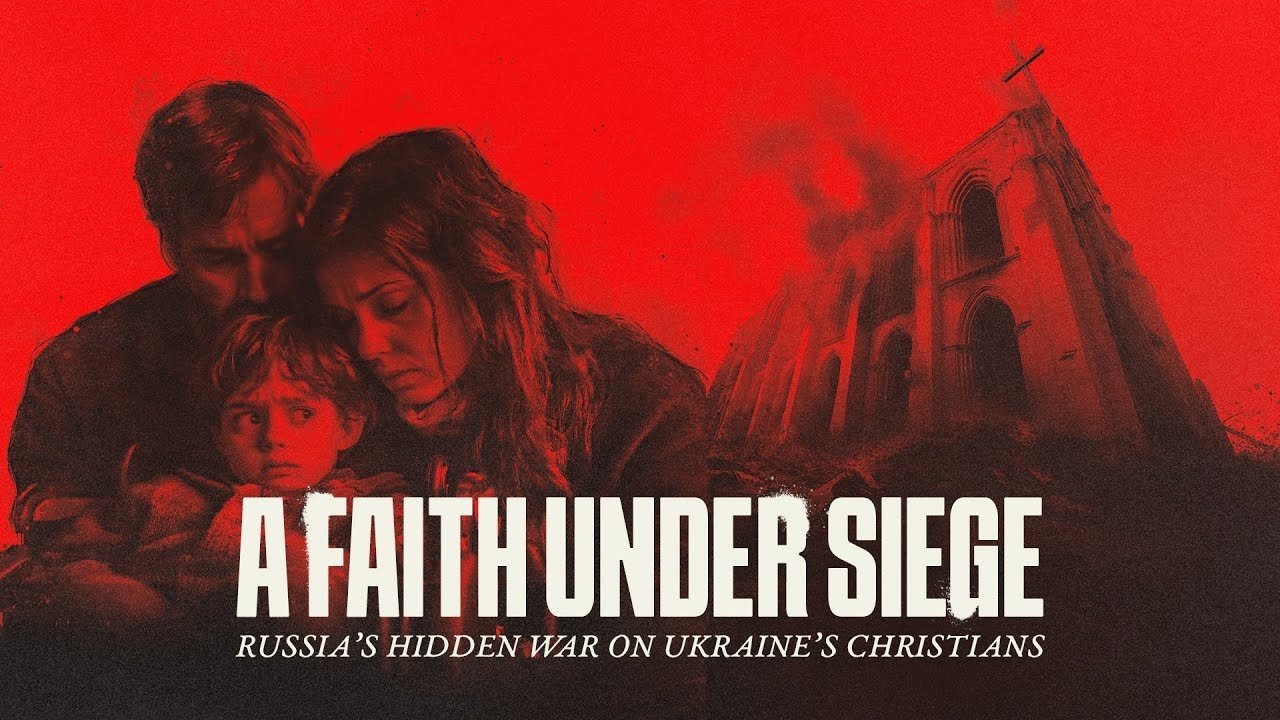 A Faith Under Seige