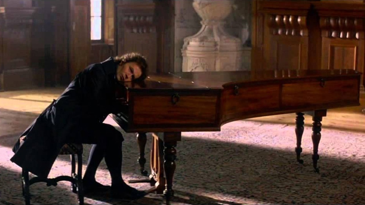 Immortal Beloved (1994)