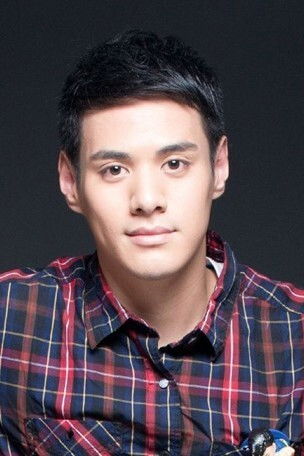 et billede af Du Tian-Hao