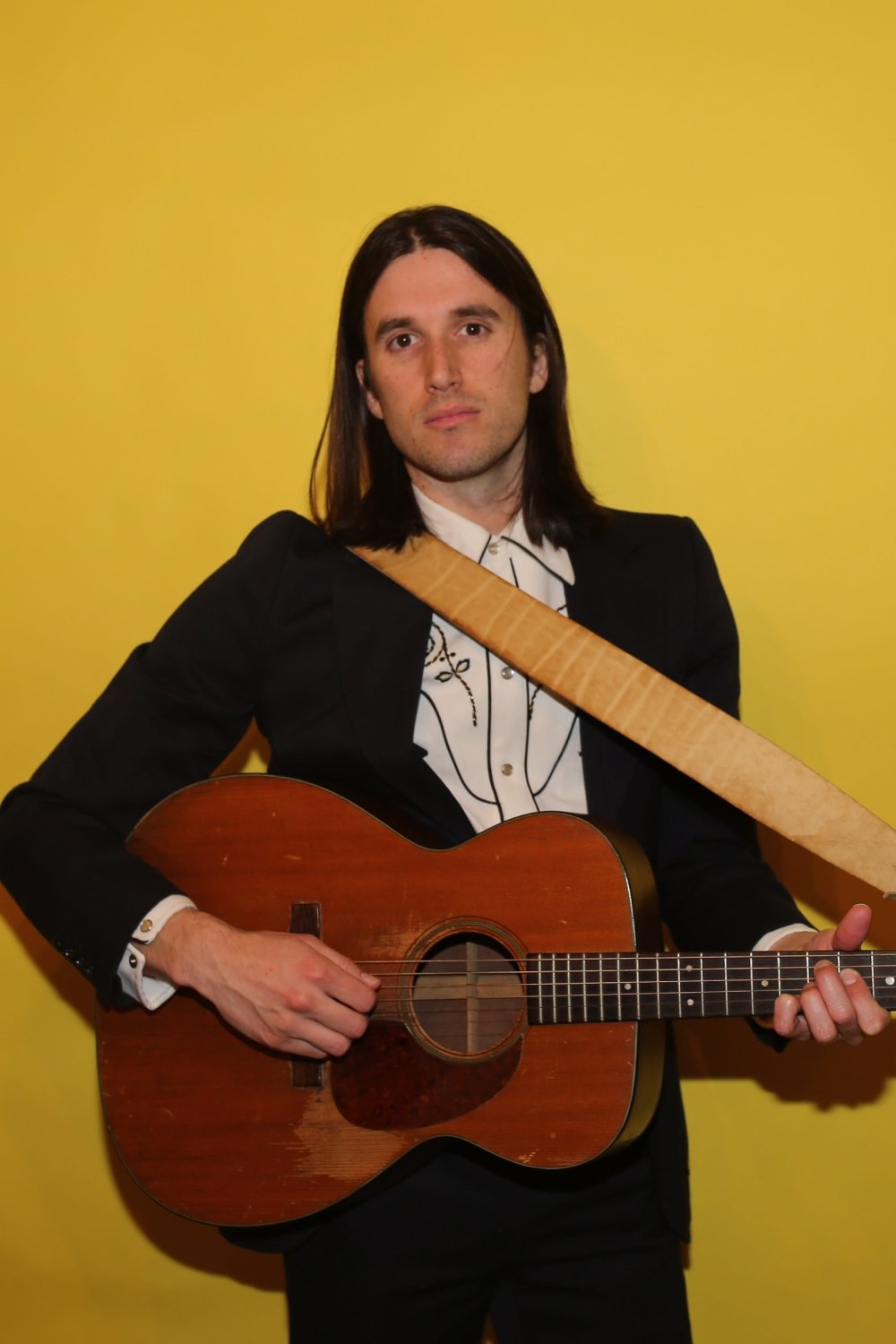 et billede af Loren Humphrey