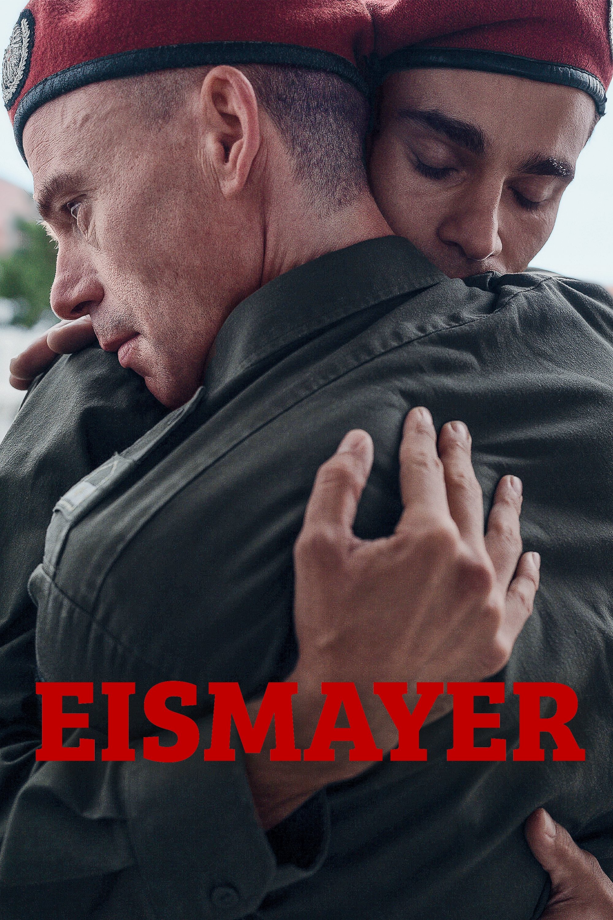 Eismayer