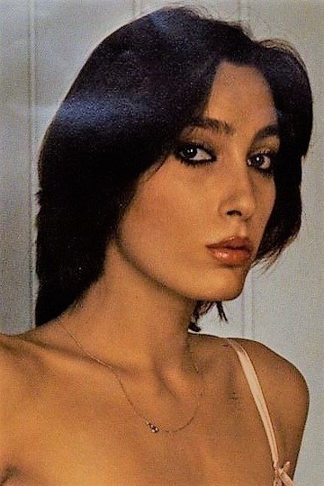 et billede af Dirce Funari