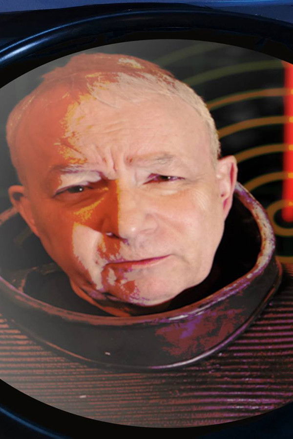 et billede af Charles Pitman