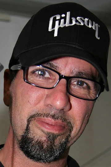 et billede af Tony Rombola