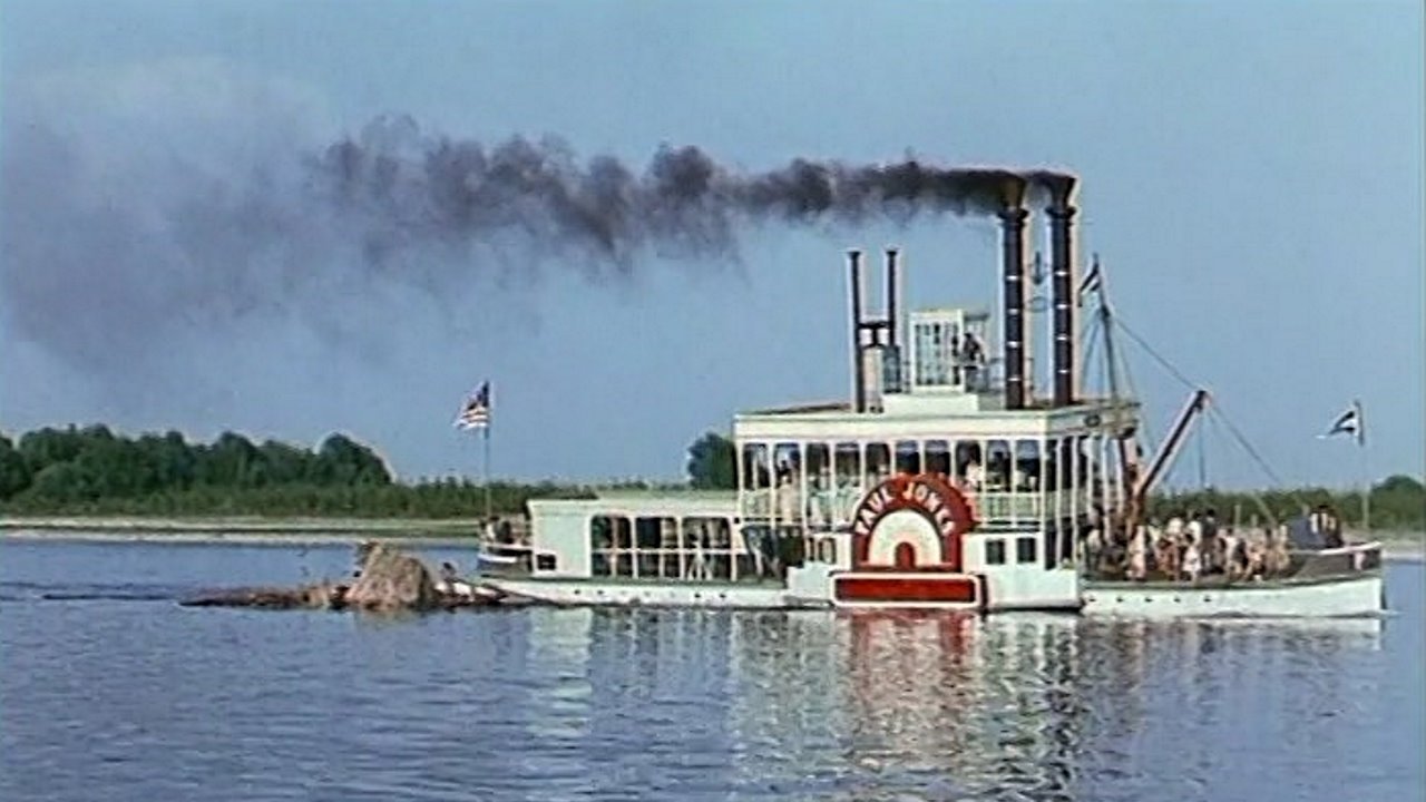 The Adventures of Tom Sawyer