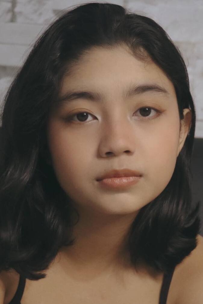 Felicity Kyle Napuli's picture in the cast