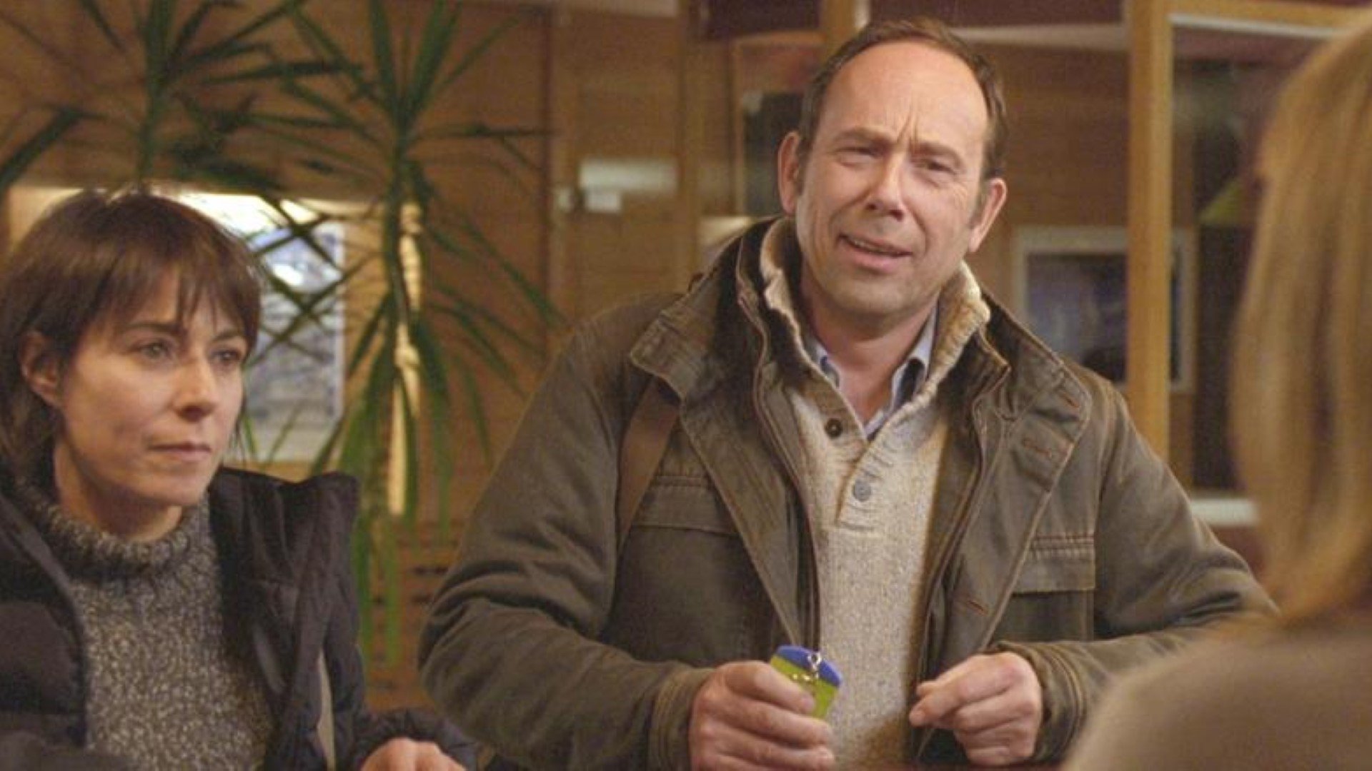 La tendresse (2013)