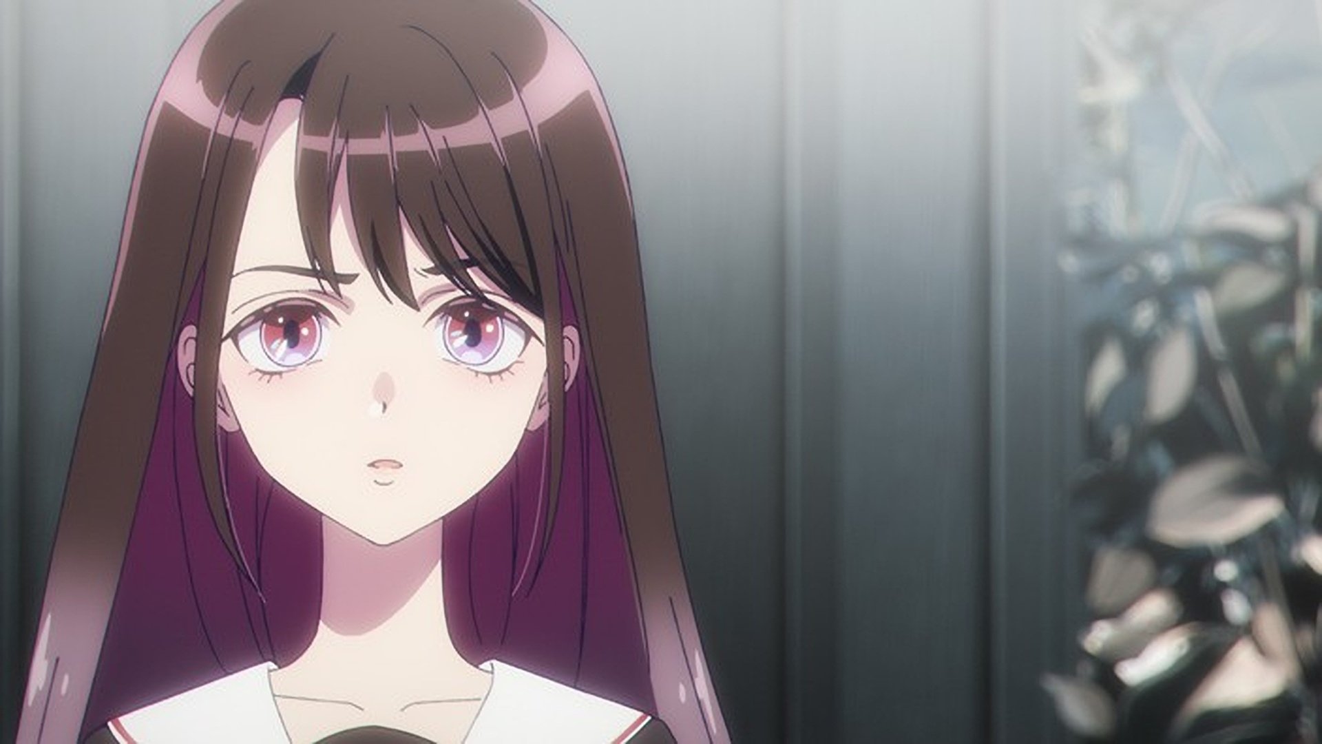 Maebashi Witches 1x12