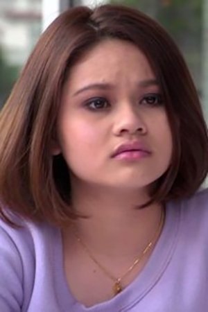 Sharifah Aryana's picture in the cast