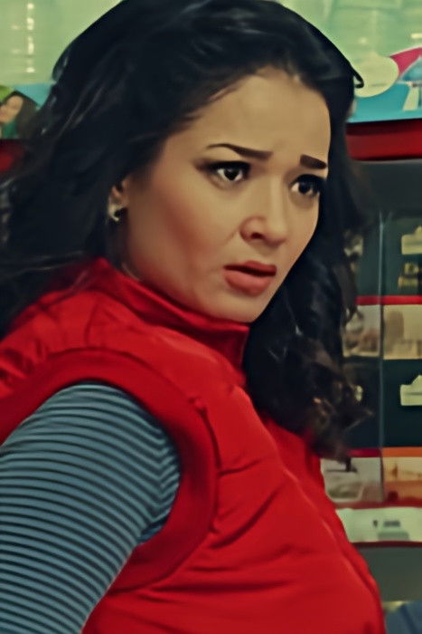 et billede af Zilola Ahmadbekova