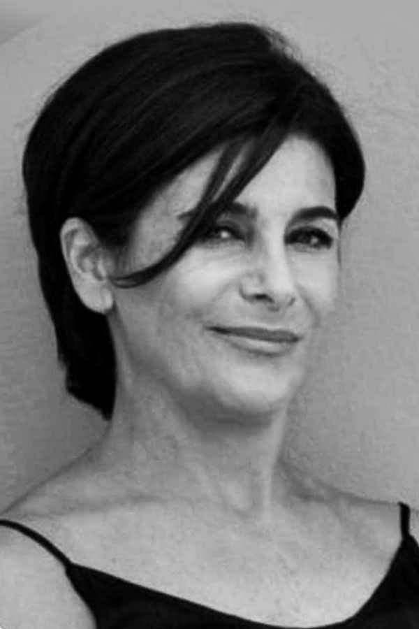 et billede af Alejandra Majluf