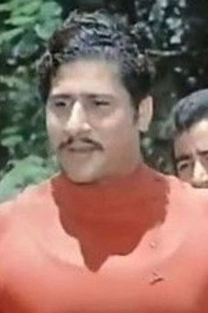 et billede af Bahaa Abdulhameed