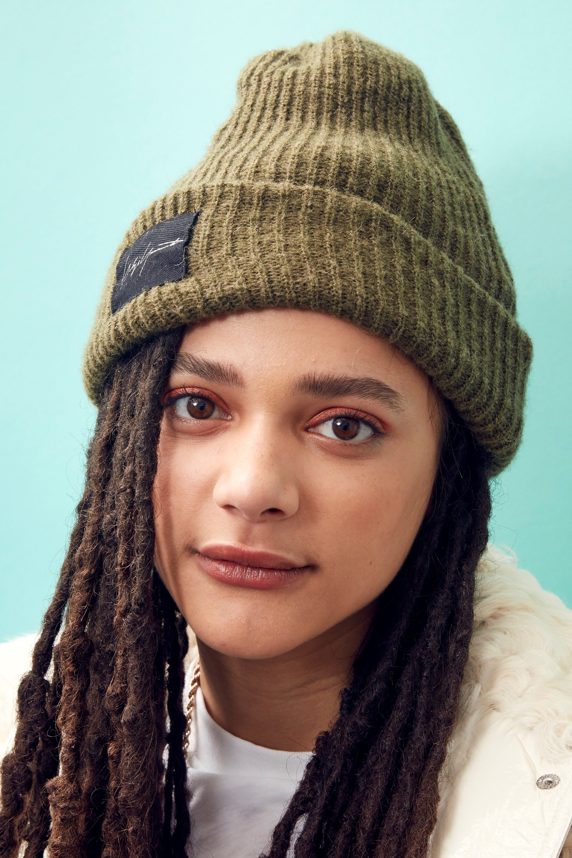 Photo de Sasha Lane 6537